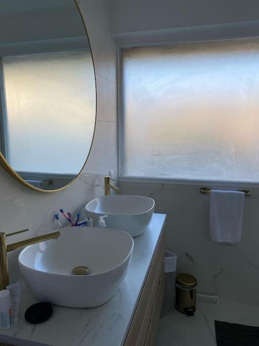 Superbe Appartement Familial "K" Hypercentre Deauville Exterior photo