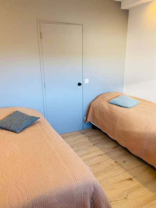 Superbe Appartement Familial "K" Hypercentre Deauville Exterior photo